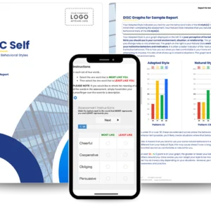 Disc Self
